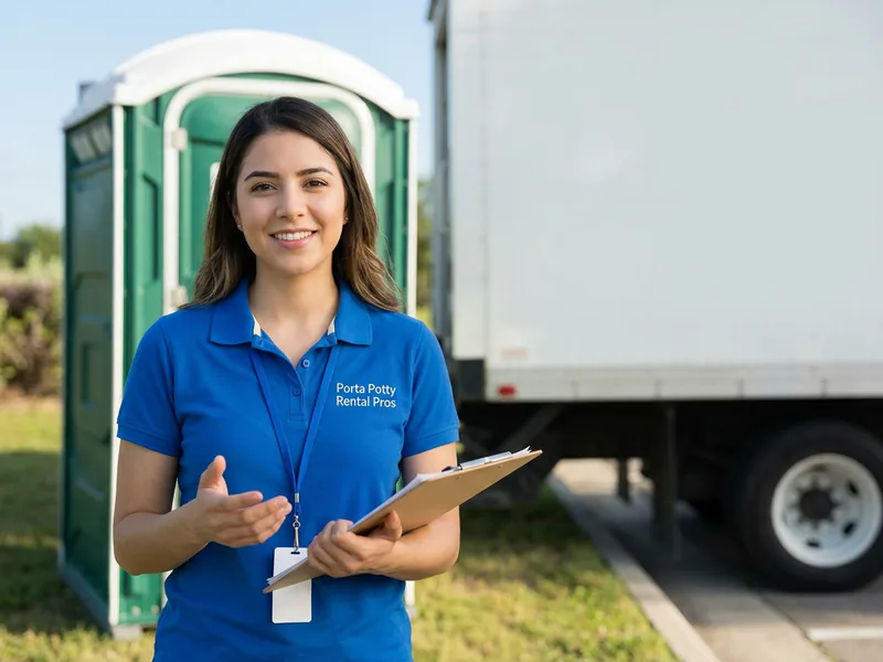Porta Potty Rental  in Brigham City  FAQ